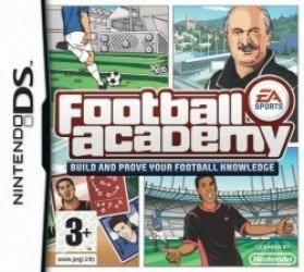 Football Academy (EU) Rom
